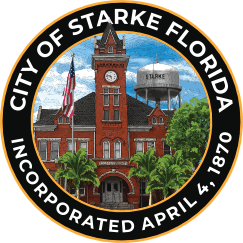 City of Starke