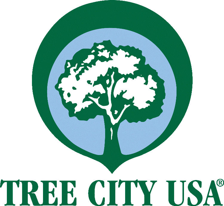 Tree City USA